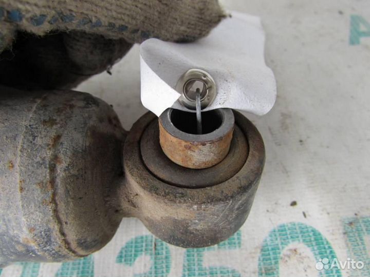 Амортизатор задний для Mazda BT-50 2006-2012г