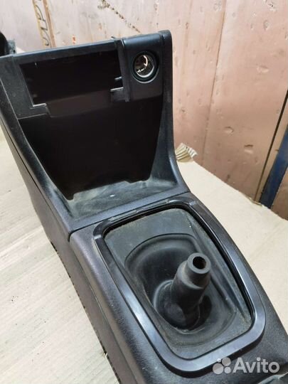 Центральная консоль volkswagen passat b 4