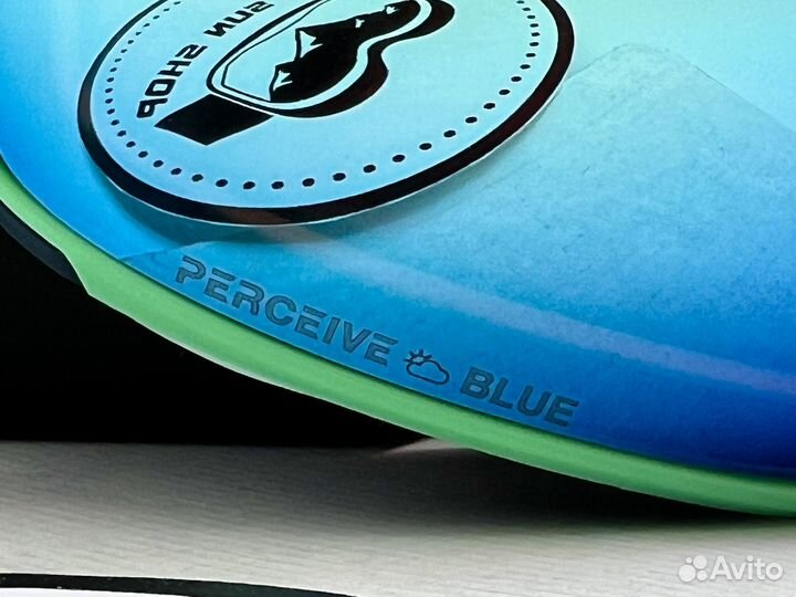 Маска Anon M4 Toric (Navy)