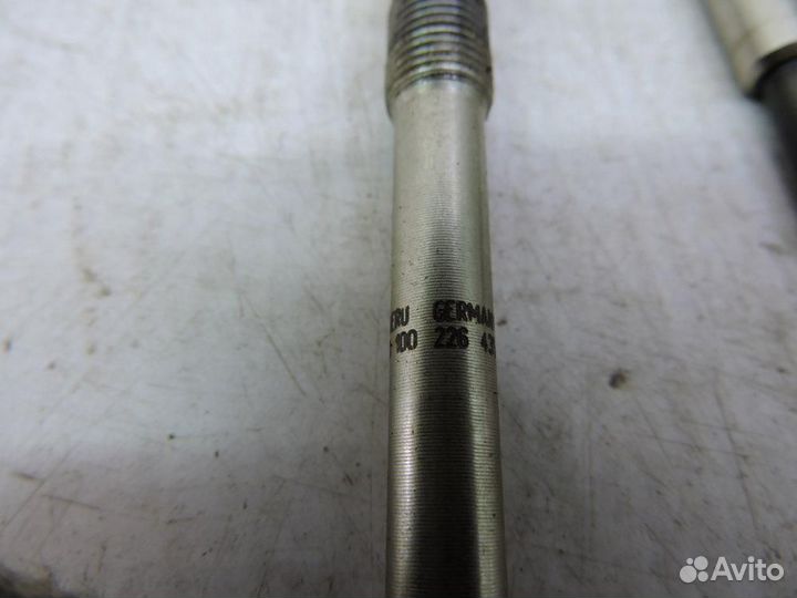 Свеча накаливания для Volkswagen LT 35