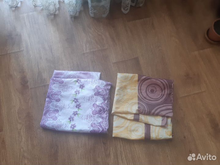 Комплекты постельного белья