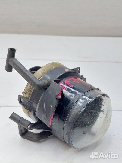 Фара противотуманная передняя правая Bmw 5