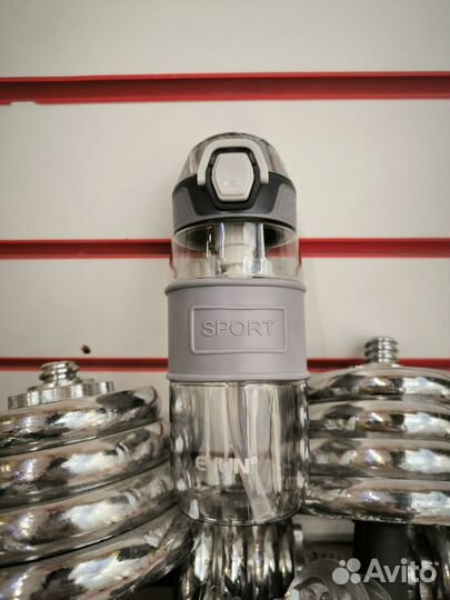 Бутылка для воды