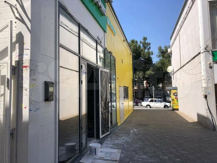 Свободного назначения, 1412 м²