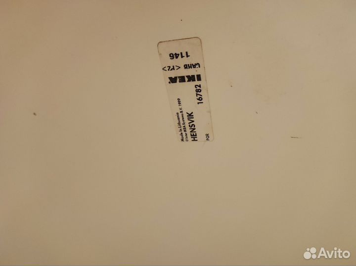 Пеленальный столик комод IKEA