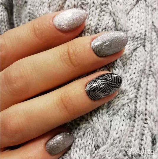 Маникюр Педикюр Наращивание ногтей