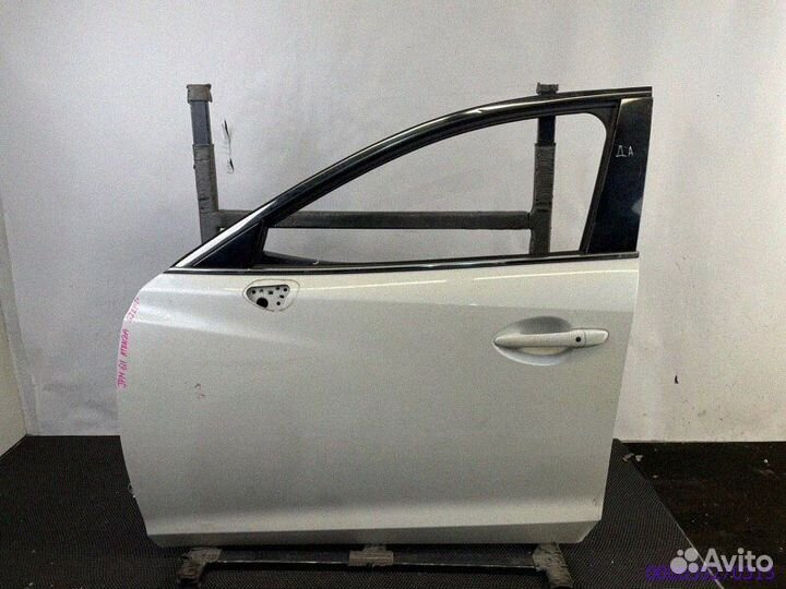 Дверь передняя Mazda 6 GJ (Арт.13455)