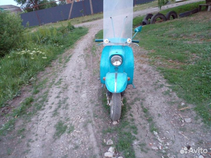 Продаю моторолер