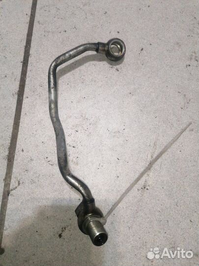 Трубка масляная левая Lexus Gs350 GRS196L-betqhw