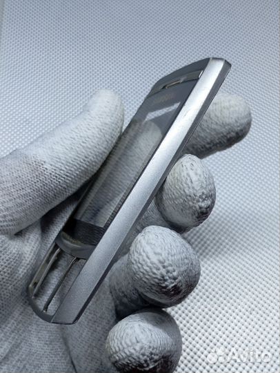 Samsung SGH-T629. Передняя панель. Оригинал