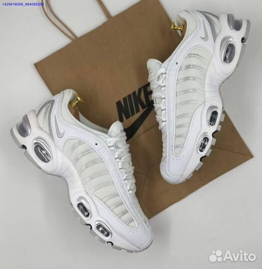 Nike Air Max Tailwind 4 (Арт.97990)