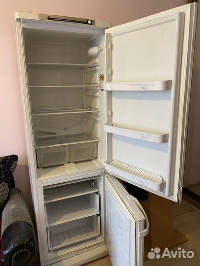 Холодильник на запчасти