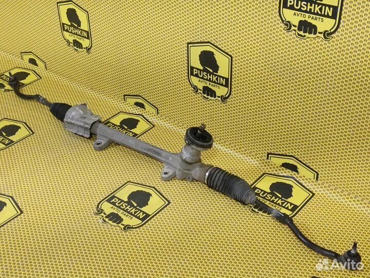 Рейка рулевая Kia Soul