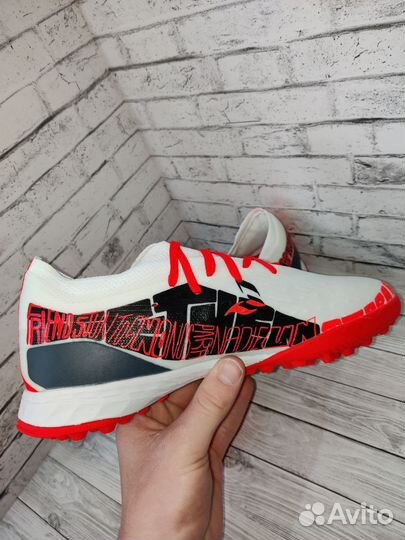 Сороконожки Adidas X