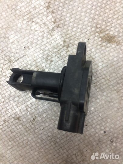 Расходометр воздушный Мазда 197400-2010