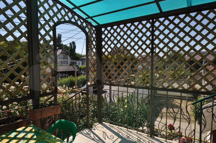 Дом 78,6 м² на участке 3,2 сот.