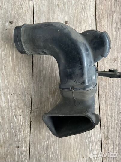 Трубка картерных газов Honda Cr-V RE R20A2 2008