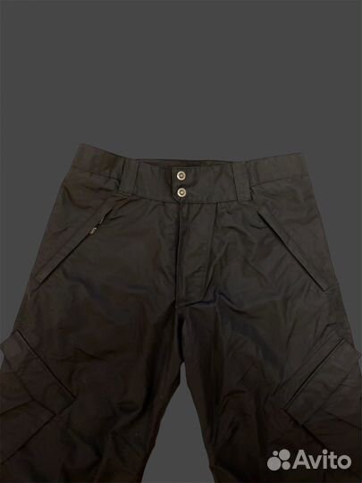 Горнолыжные штаны nike acg оригинал