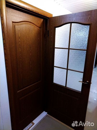 Двери Межкомнатные