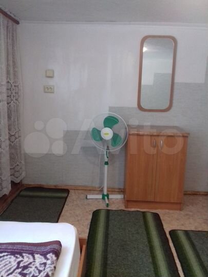 Комната 10 м², 1/2 эт.