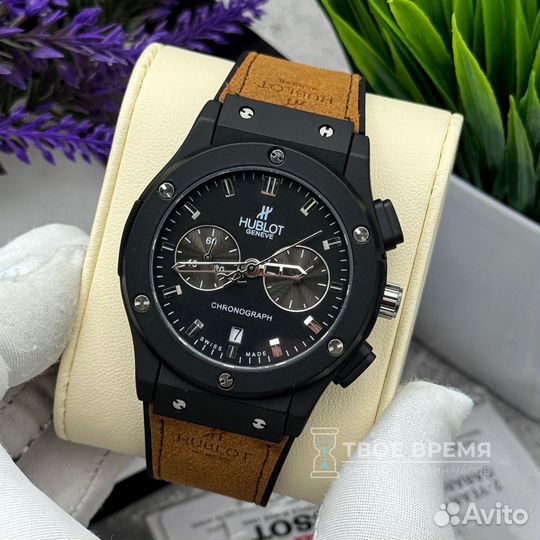 Часы Hublot