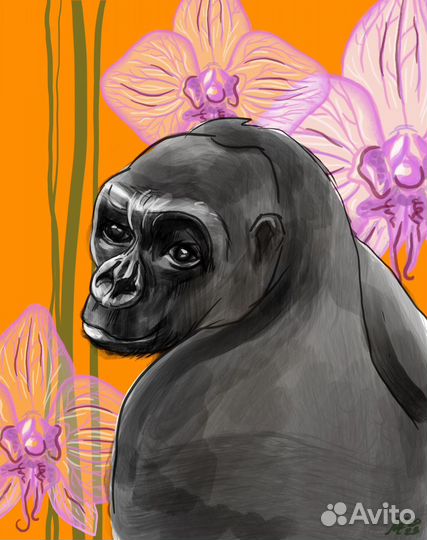 Художник уроки