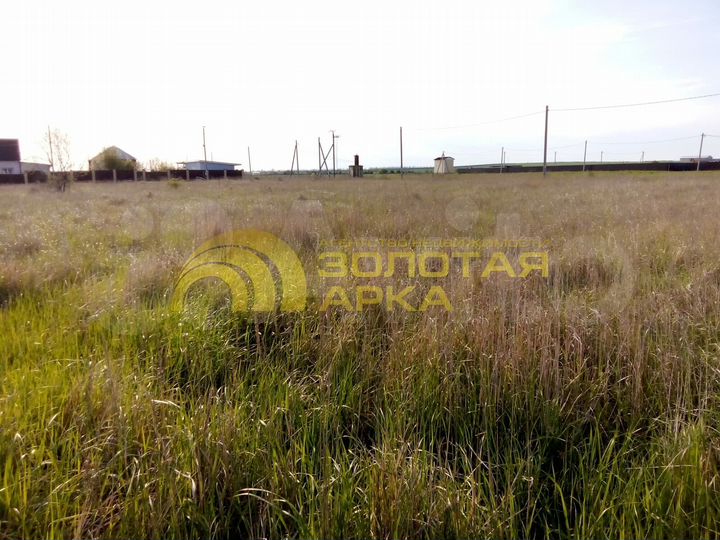 Участок 4 га (СНТ, ДНП)