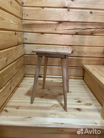 Табуретка табурет стул