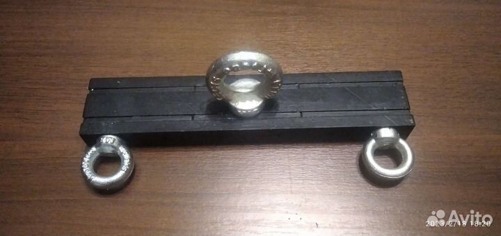 Поисковые магниты от F 800до F -2000