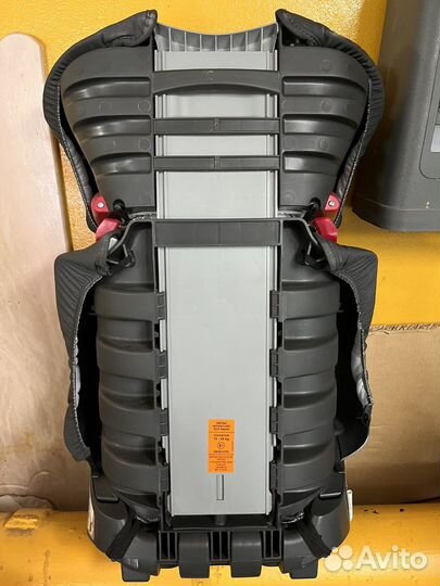 Автокресло britax romer