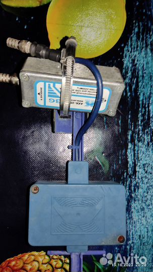 Усилитель для модема