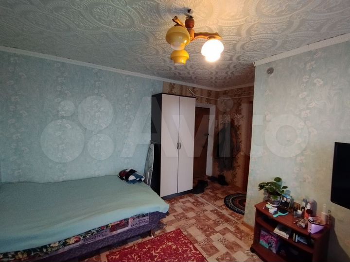 1-к. квартира, 25 м², 2/5 эт.