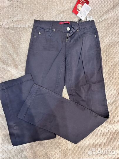 Новое и б/у бренды