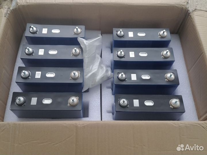 Аккумуляторы для автозвука