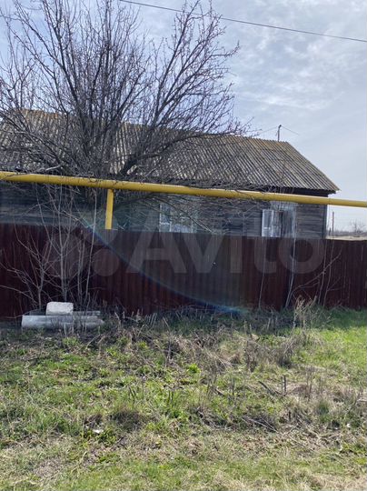 Дом 60 м² на участке 38,6 сот.