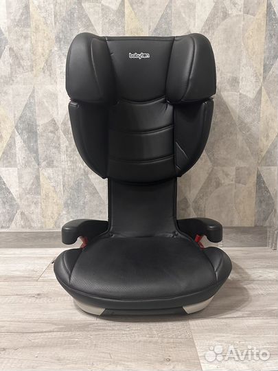Детское автокресло babyton