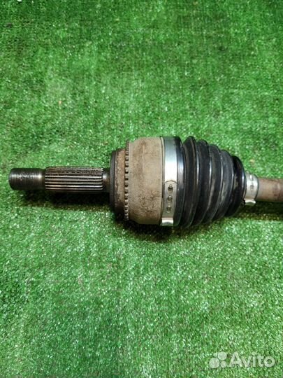 Полуось передняя левая Mitsubishi Lancer 9 4G18