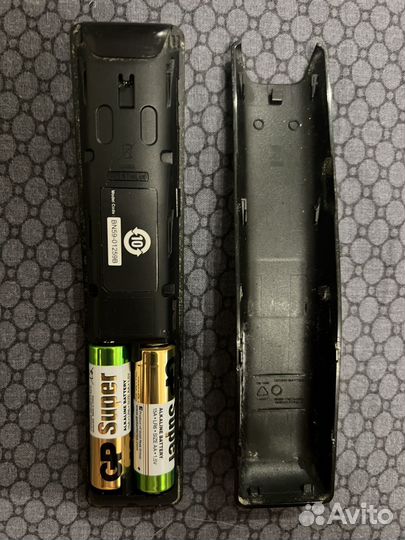 Пульт samsung оригинал