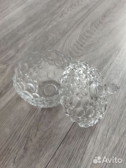 Вазочка для сахара или варенья