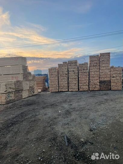 Доска от производителя