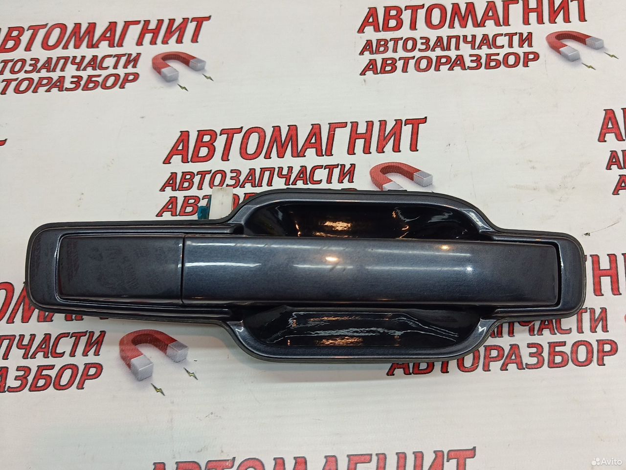 Ручка двери задняя правая Ssangyong Kyron