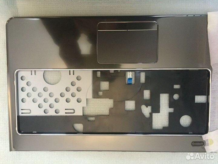 Топ кейс для ноутбука dell N4010