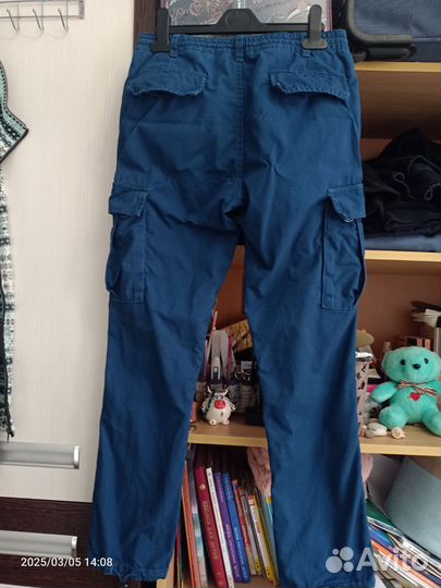 Штаны хулиганы на мальчика