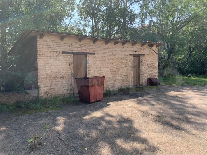 Свободного назначения, 52 м²