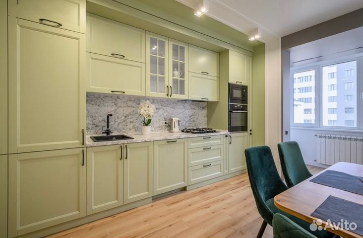 Кухня на заказ