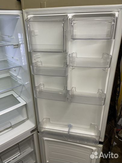 Холодильник LG, No Frost