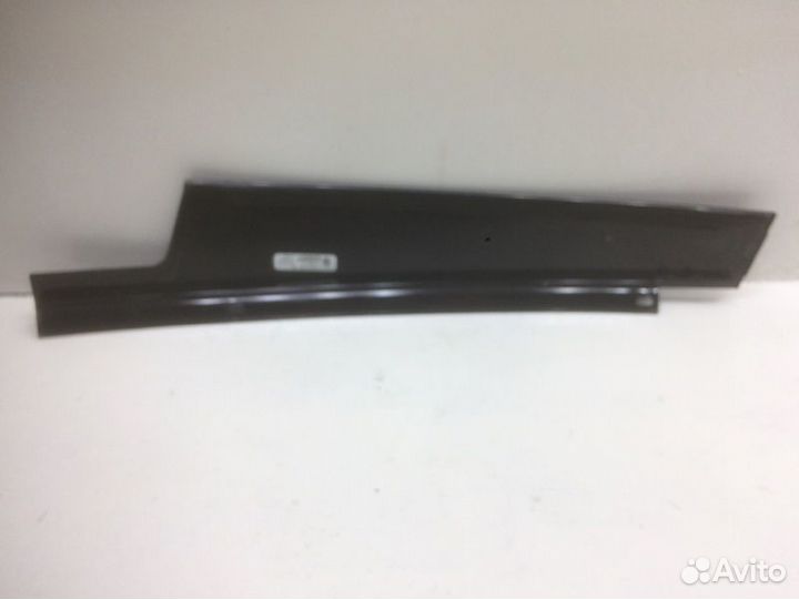 Накладка декоративная передняя левая Bmw X4 F26