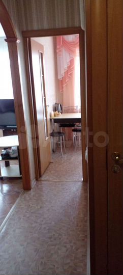 2-к. квартира, 42 м², 3/4 эт.