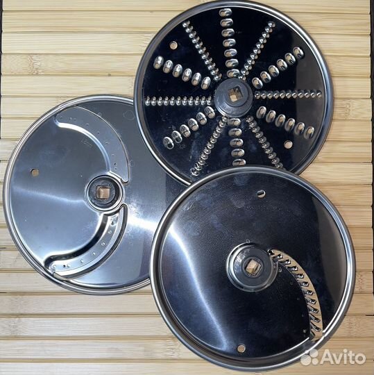 Кухонный комбайн philips HR7781