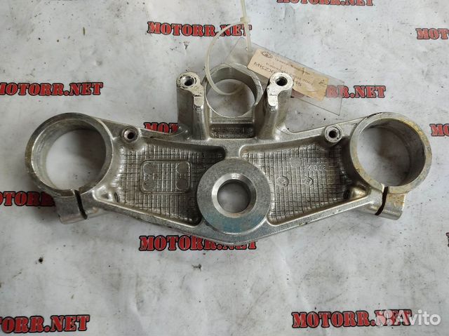 Траверса верхняя для мотоцикла Kawasaki ZX600